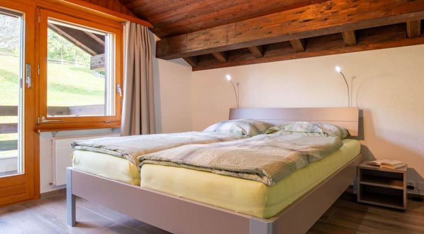 Photo of Zurschmitten 17 1. OG Süd