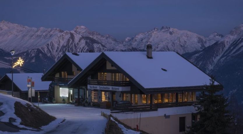 Photo of Zurschmitten 12 1. UG Süd