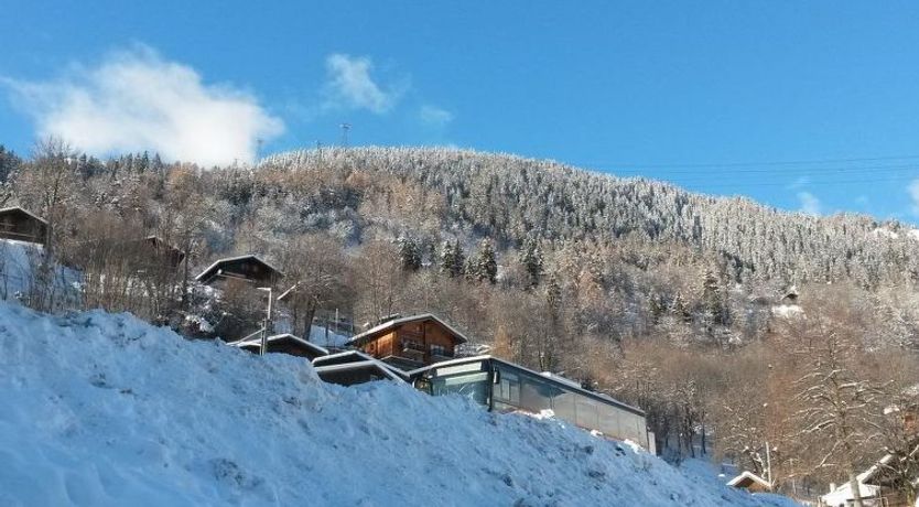 Photo of ABC Ferienwohnung 1 1. OG Süd