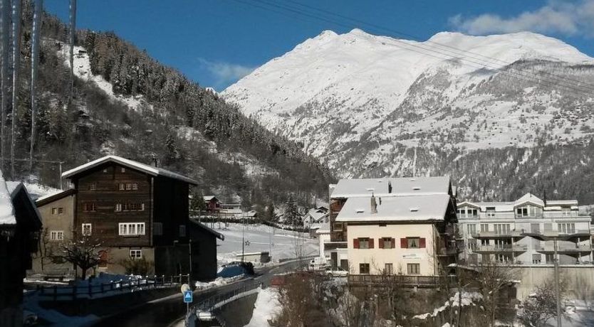 Photo of ABC Ferienwohnung 1 1. OG Süd