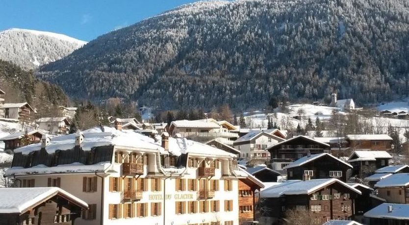 Photo of ABC Ferienwohnung 1 1. OG Süd