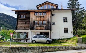 Photo of ABC Ferienwohnung 1 1. OG Süd