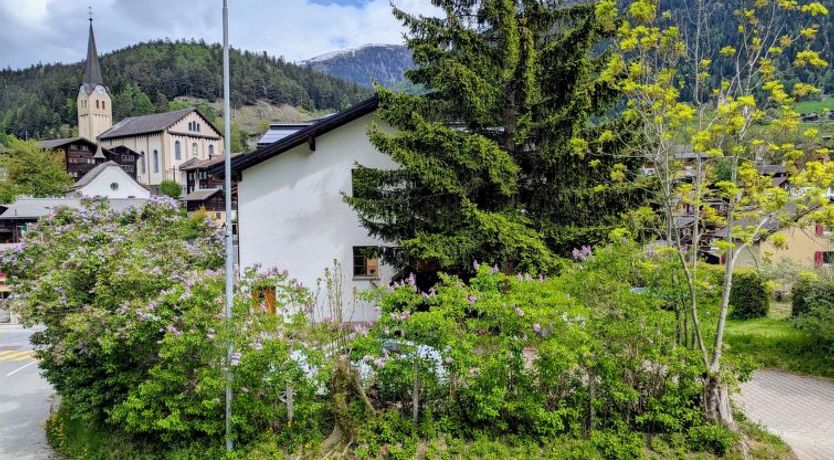 Photo of ABC Ferienwohnung 1 1. OG Süd