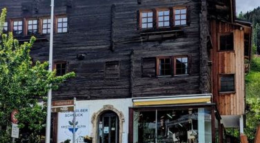 Photo of ABC Ferienwohnung 1 1. OG Süd