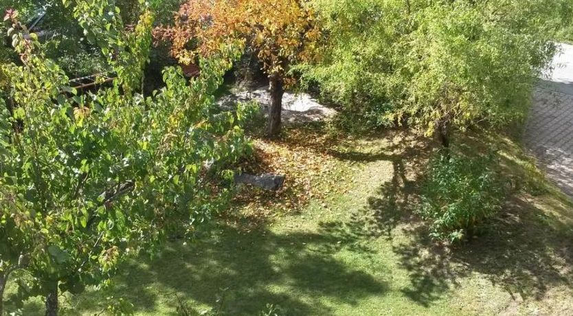 Photo of ABC Ferienwohnung 1 1. OG Süd