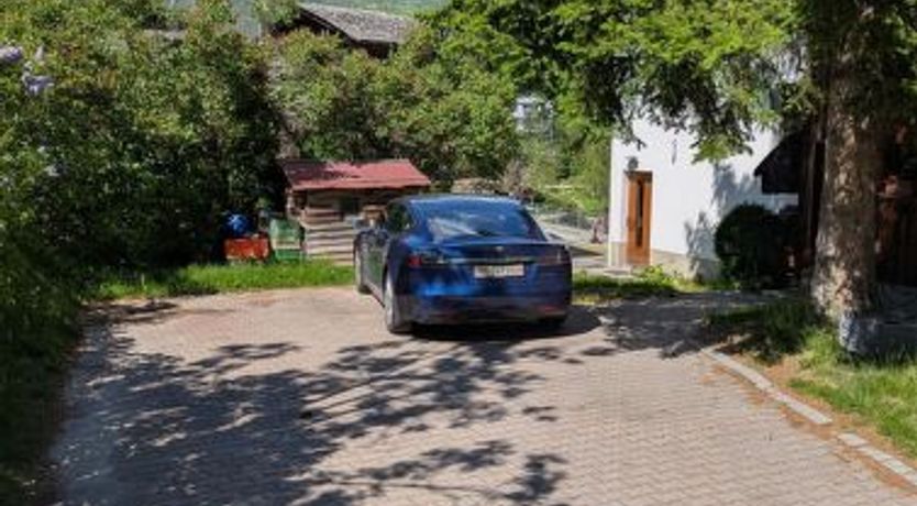 Photo of ABC Ferienwohnung 1 1. OG Süd