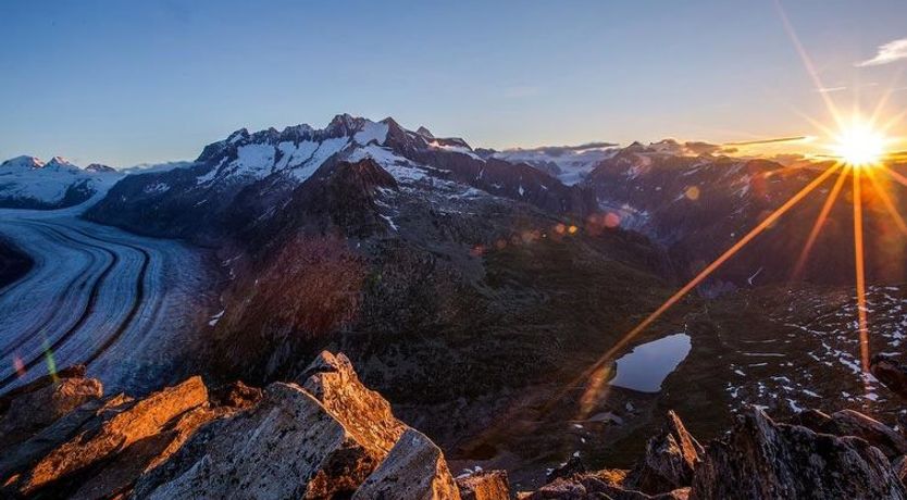 Photo of Alphütte Bielerhüs