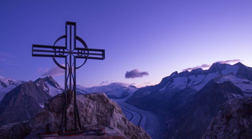 Photo of Alphütte Bielerhüs