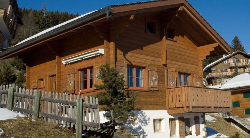 Photo of Sunneschy EG Süd