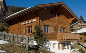 Photo of Sunneschy 1. OG Süd