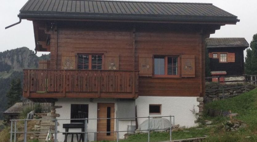 Photo of Sunneschy 1. OG Süd