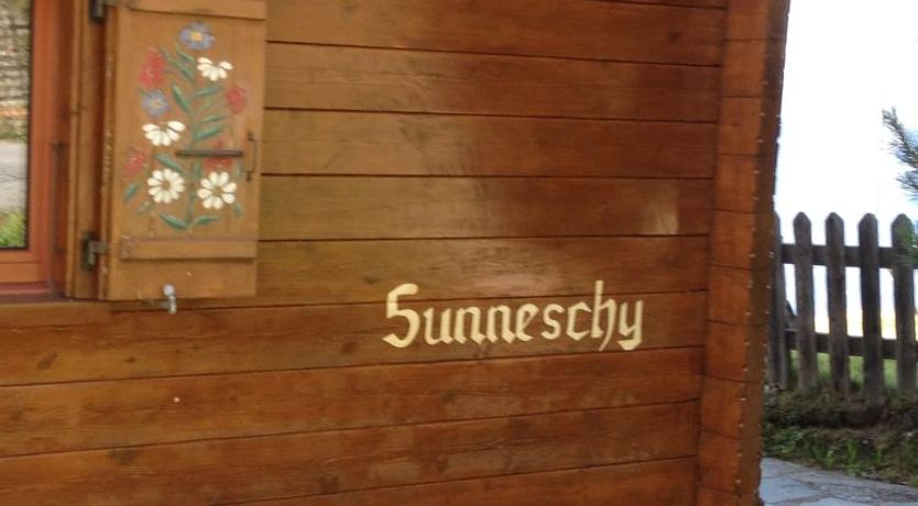 Photo of Sunneschy 1. OG Süd