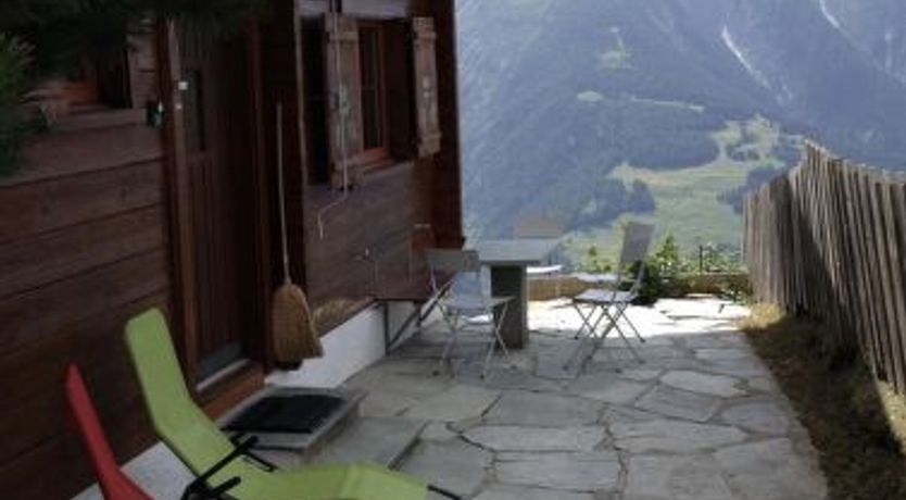 Photo of Sunneschy 1. OG Süd