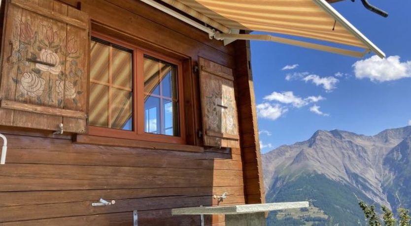 Photo of Sunneschy 1. OG Süd