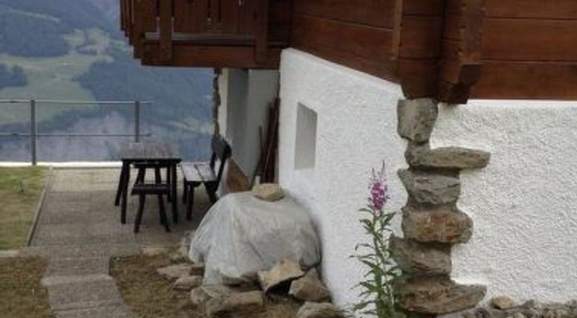 Photo of Sunneschy 1. OG Süd