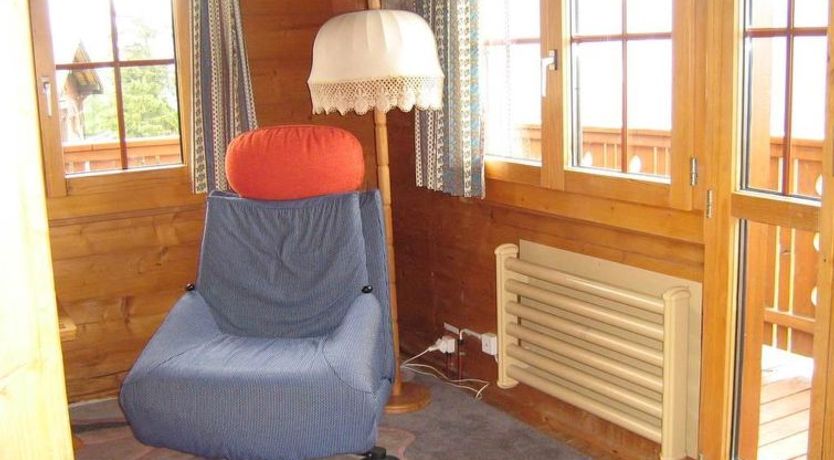 Photo of Sunneschy 1. OG Süd