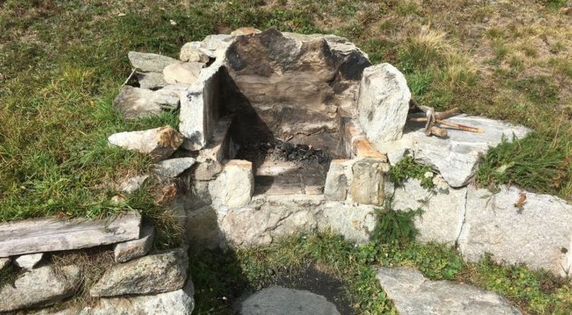 Photo of Alphütte Bielerchäller