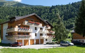 Photo of Milimatta 1 1. OG Süd