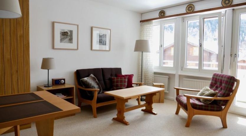 Photo of Milimatta 1 1. OG Süd