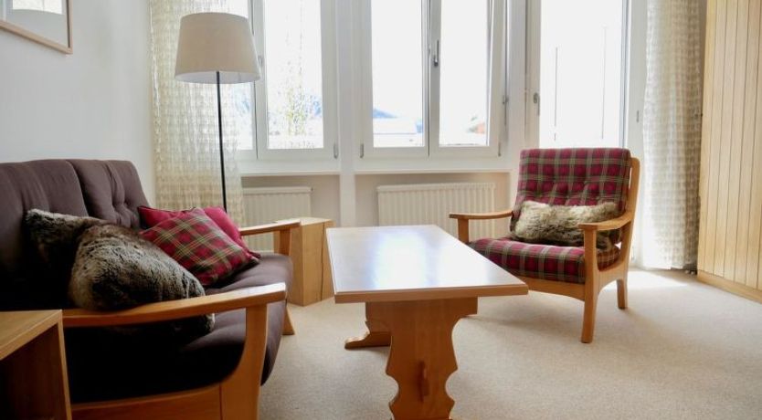 Photo of Milimatta 1 1. OG Süd