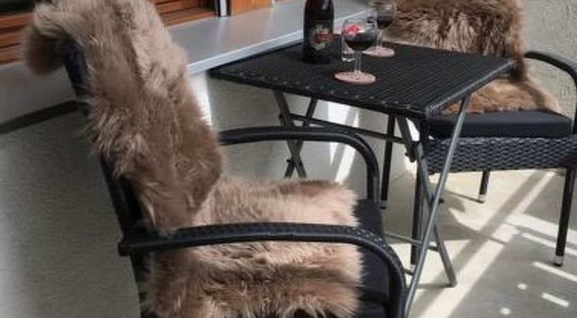 Photo of Milimatta 1 1. OG Süd