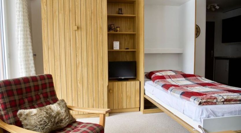 Photo of Milimatta 1 1. OG Süd