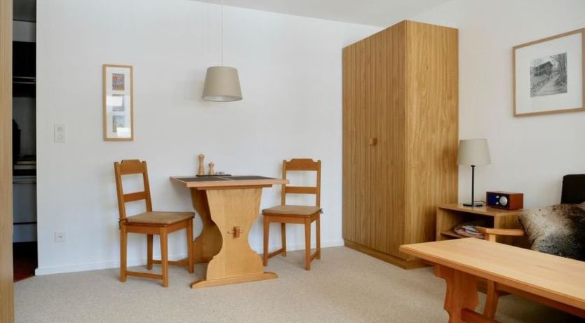 Photo of Milimatta 1 1. OG Süd