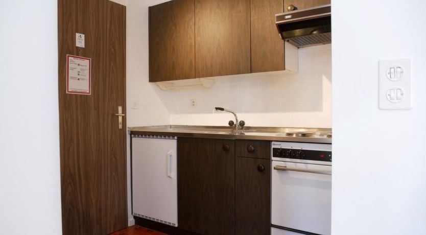 Photo of Milimatta 1 1. OG Süd