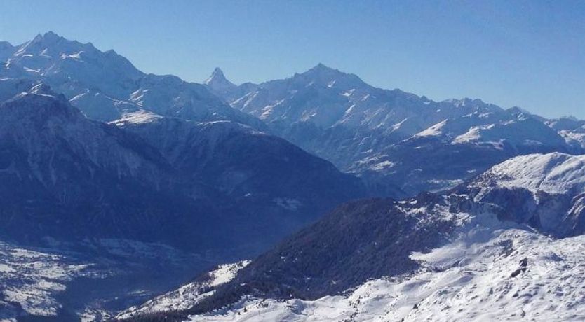 Photo of Abendrot 1. OG Süd-West