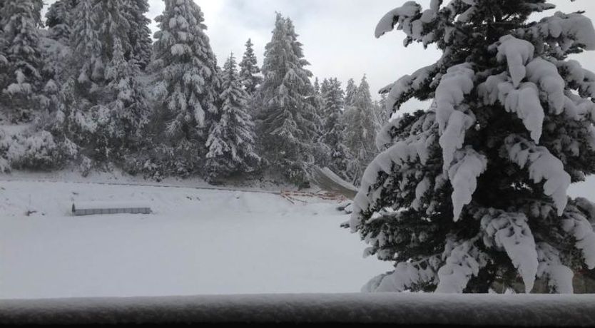 Photo of Abendrot 1. OG Süd-West