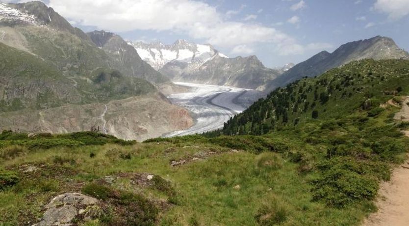 Photo of Abendrot 1. OG Süd-West