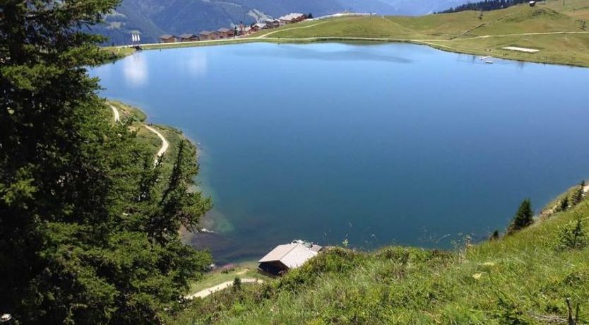 Photo of Abendrot 1. OG Süd-West