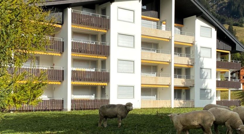 Photo of Triangel D Grossenberger