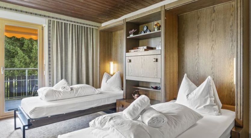 Photo of Triangel D Grossenberger