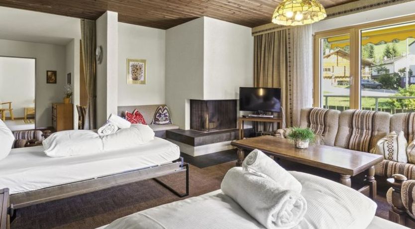 Photo of Triangel D Grossenberger