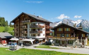 Photo of Bürcher Haus 2. OG Süd
