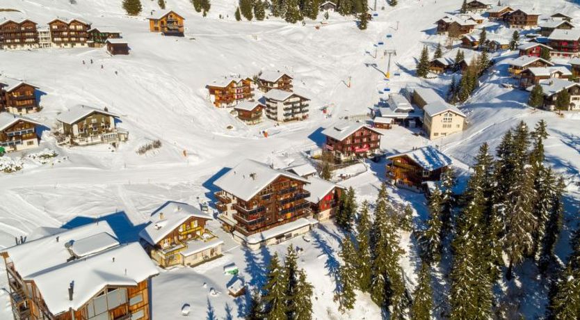 Photo of Sportina 21 2. OG Süd-Ost