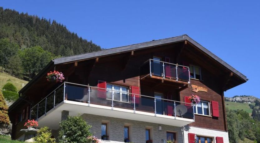 Photo of Matten EG Süd