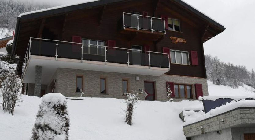 Photo of Matten EG Süd