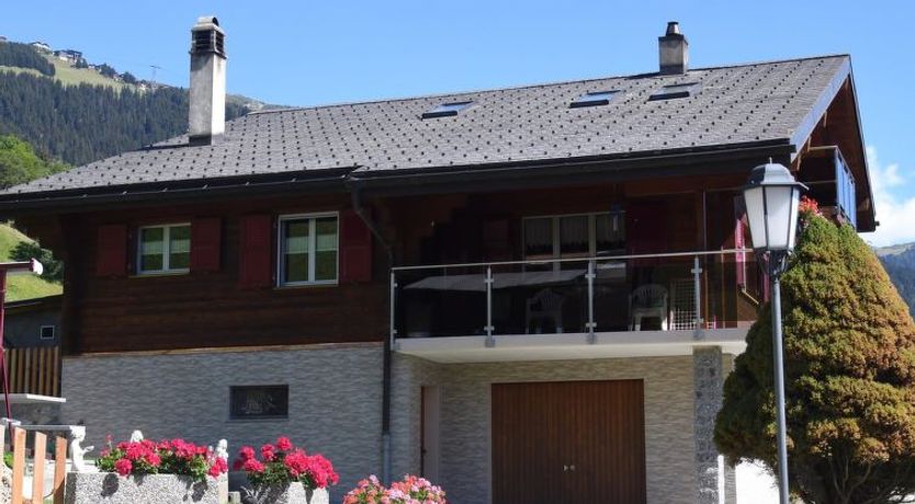 Photo of Matten EG Süd