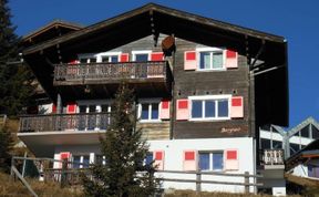 Photo of Bergrast OG Süd-West