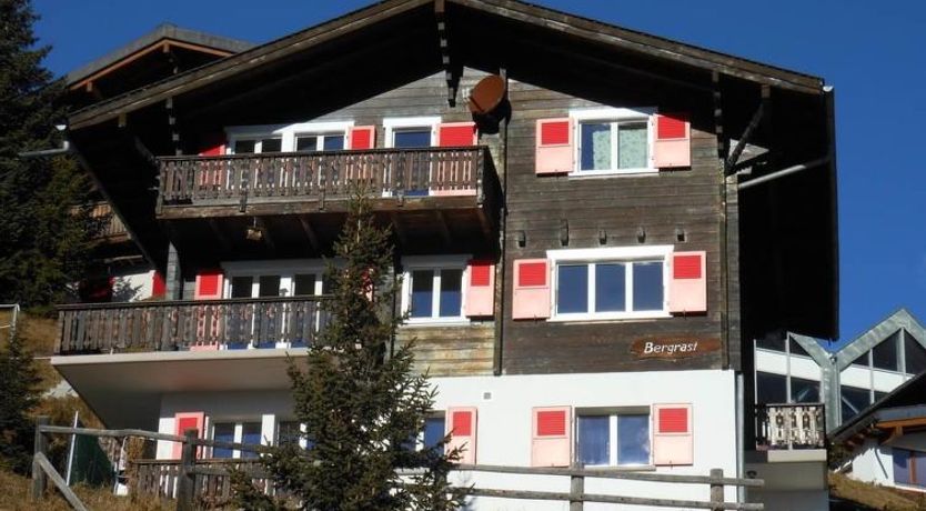 Photo of Bergrast OG Süd-West