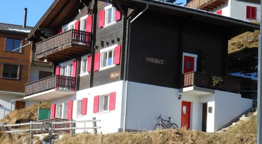 Photo of Bergrast OG Süd-West