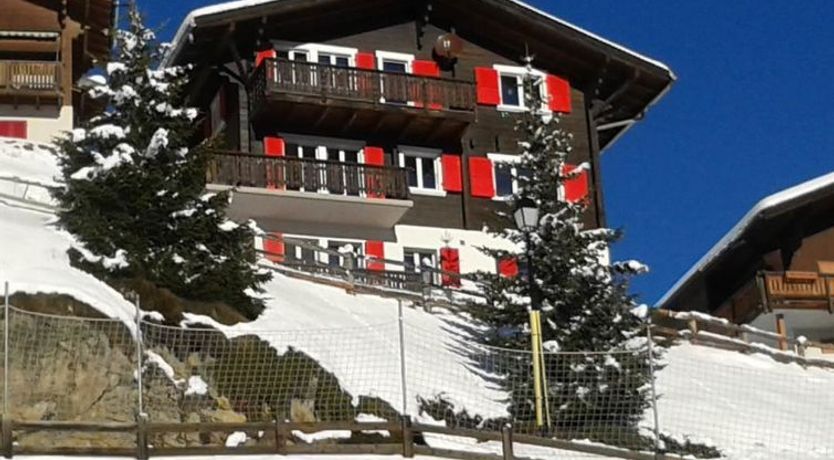 Photo of Bergrast OG Süd-West