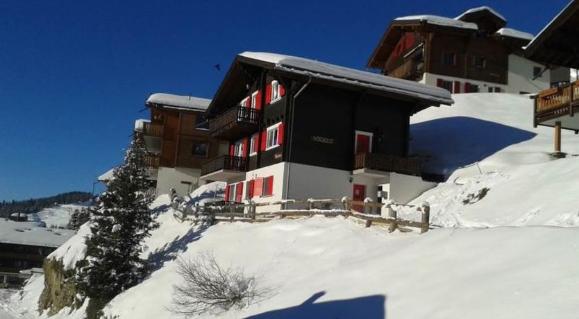 Photo of Bergrast OG Süd-West