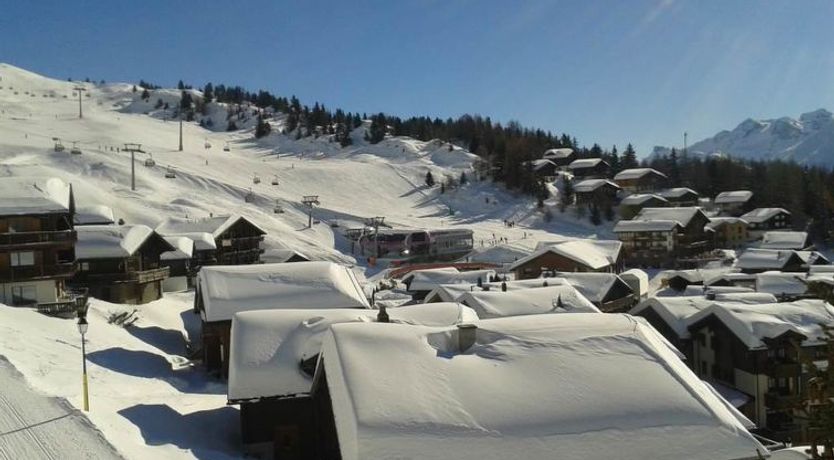 Photo of Bergrast OG Süd-West