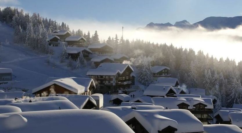 Photo of Bergrast OG Süd-West