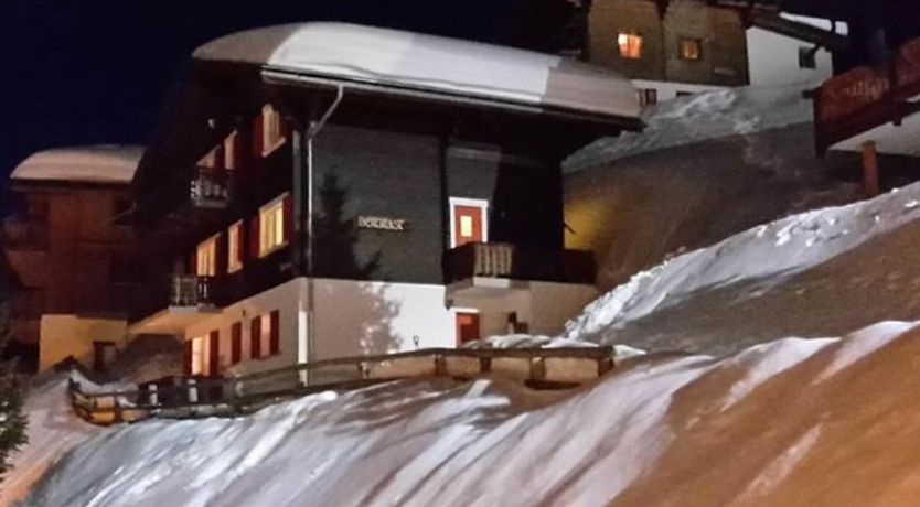 Photo of Bergrast OG Süd-West