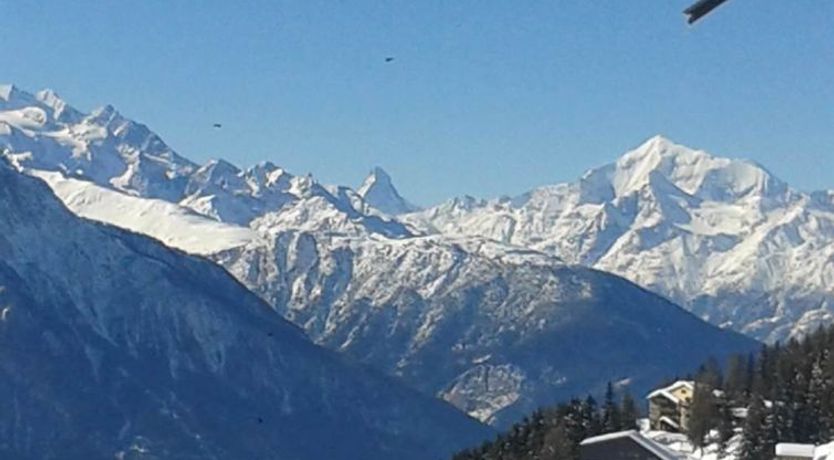 Photo of Bergrast OG Süd-West