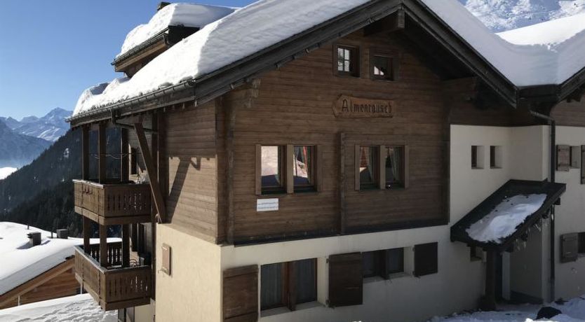 Photo of Almenrausch 1. OG Süd-Ost